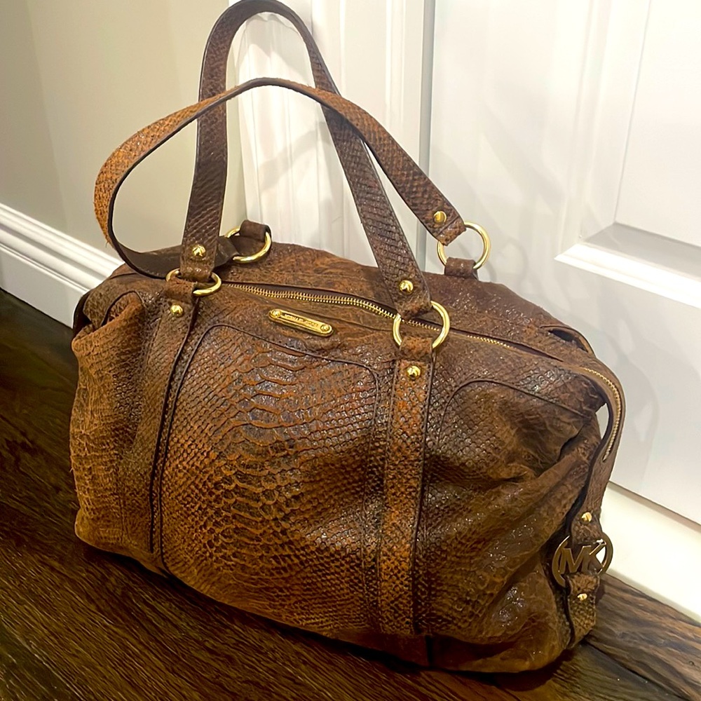 Used Micheal Kors
